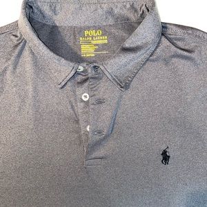Polo shirt